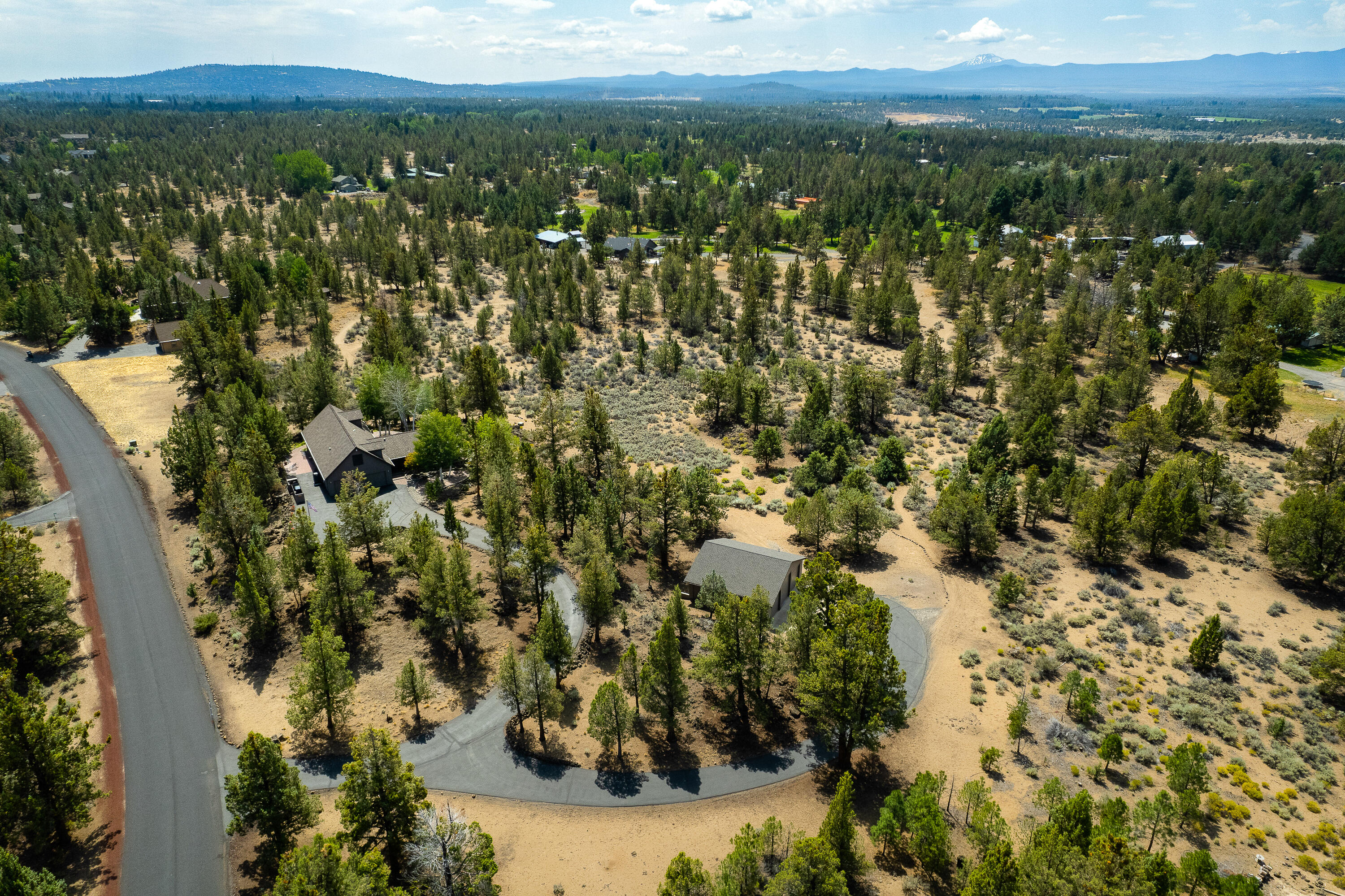 Lovestone Acres - Residential