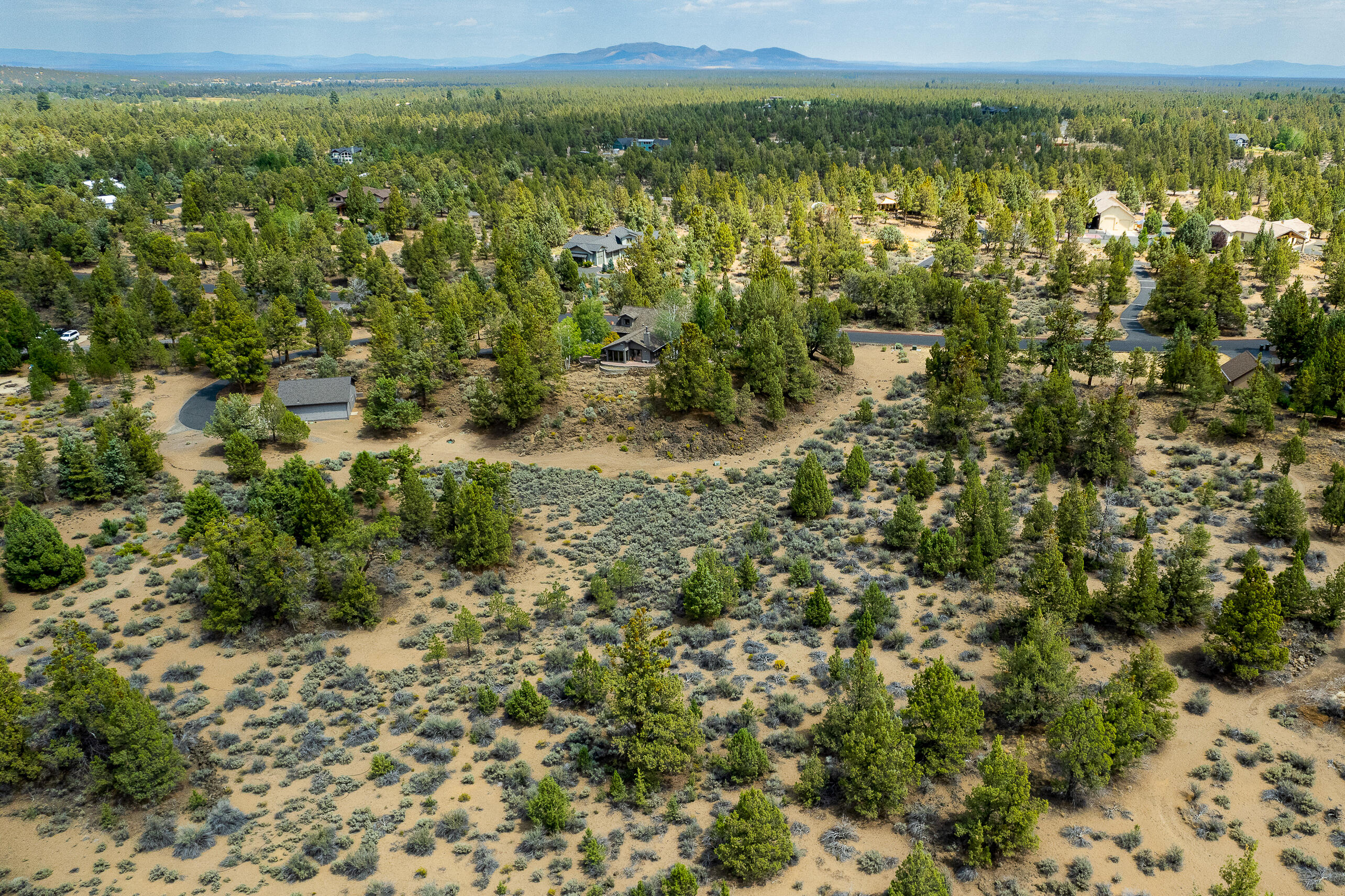 Lovestone Acres - Residential