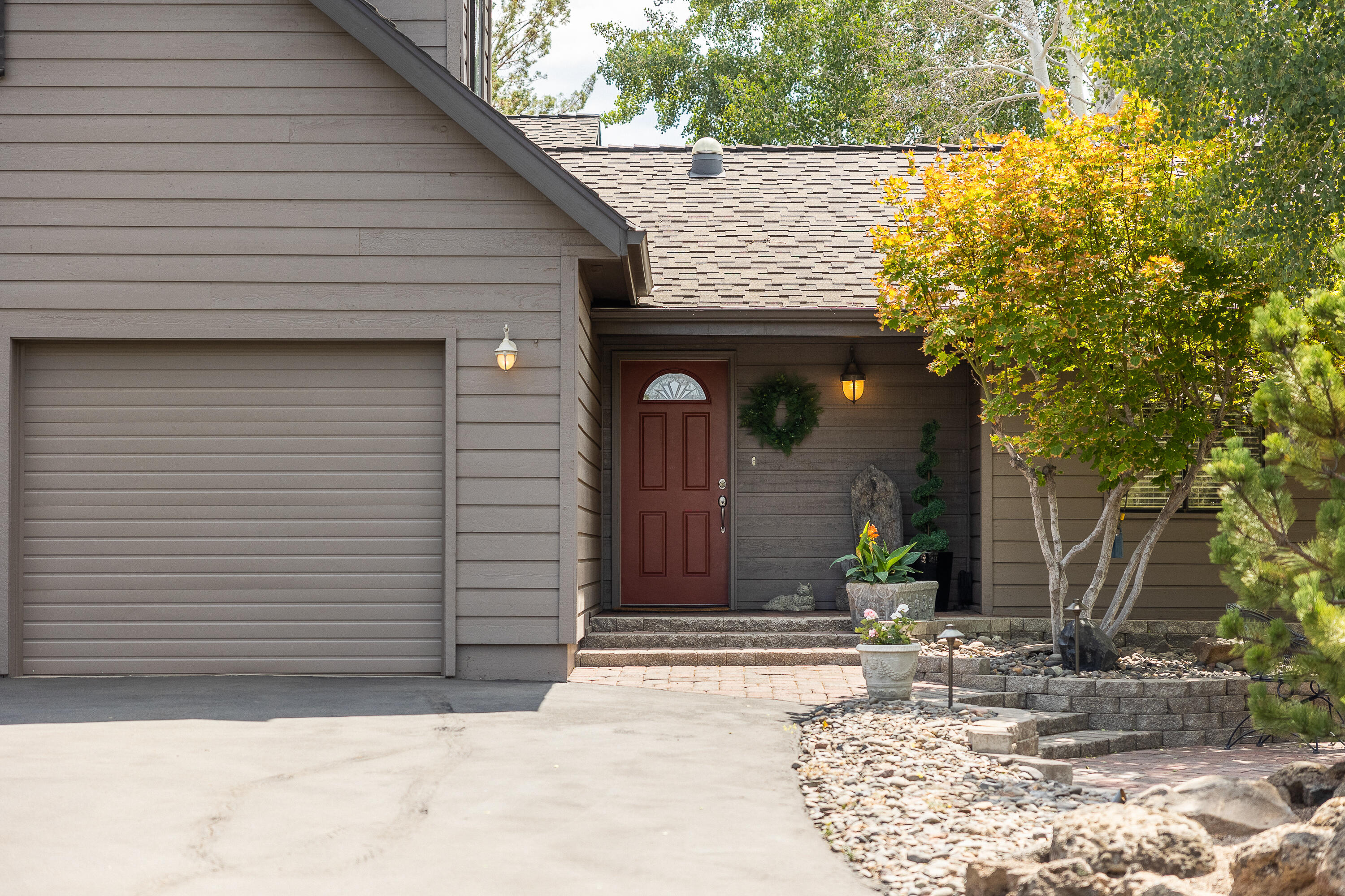 Lovestone Acres - Residential