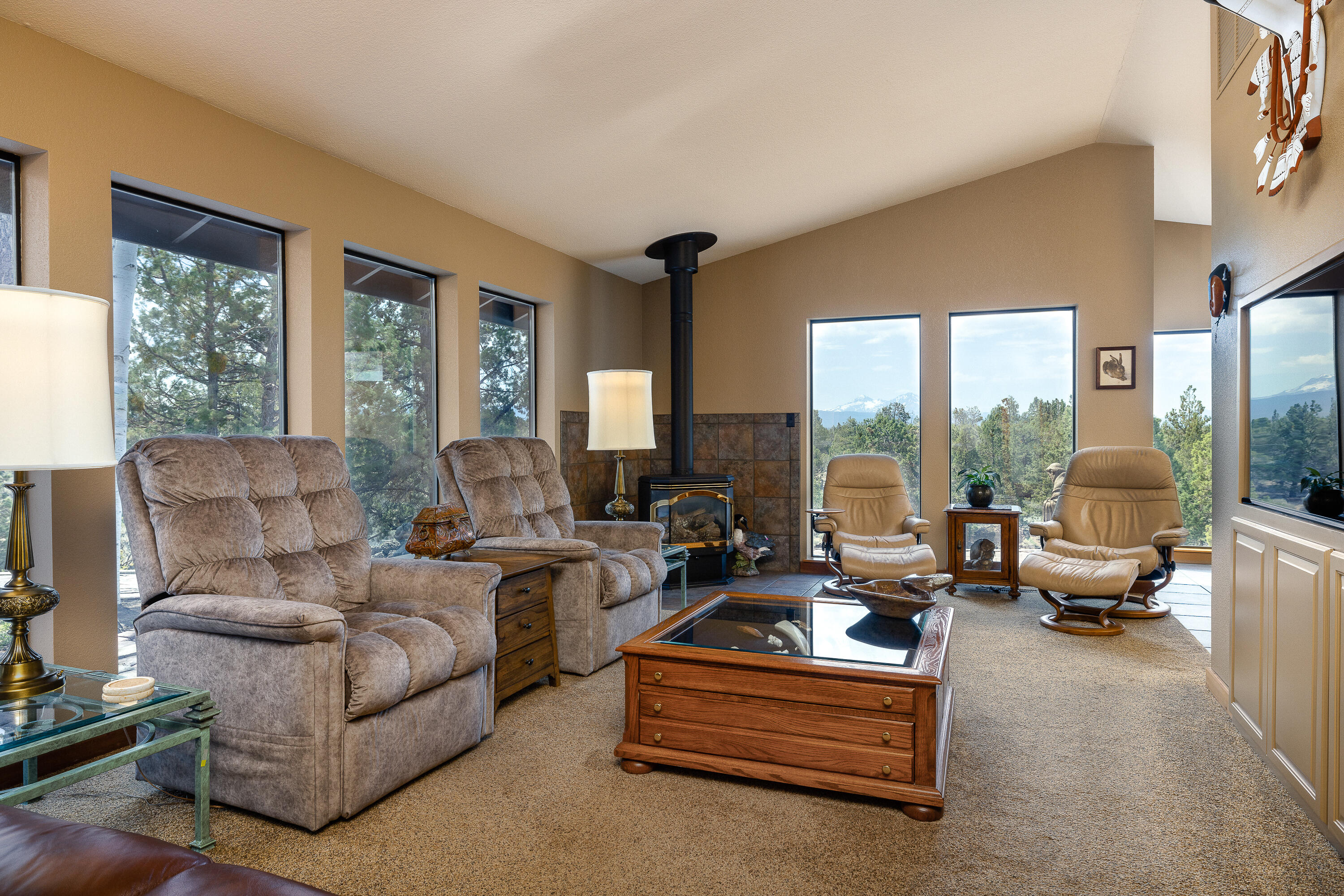 Lovestone Acres - Residential