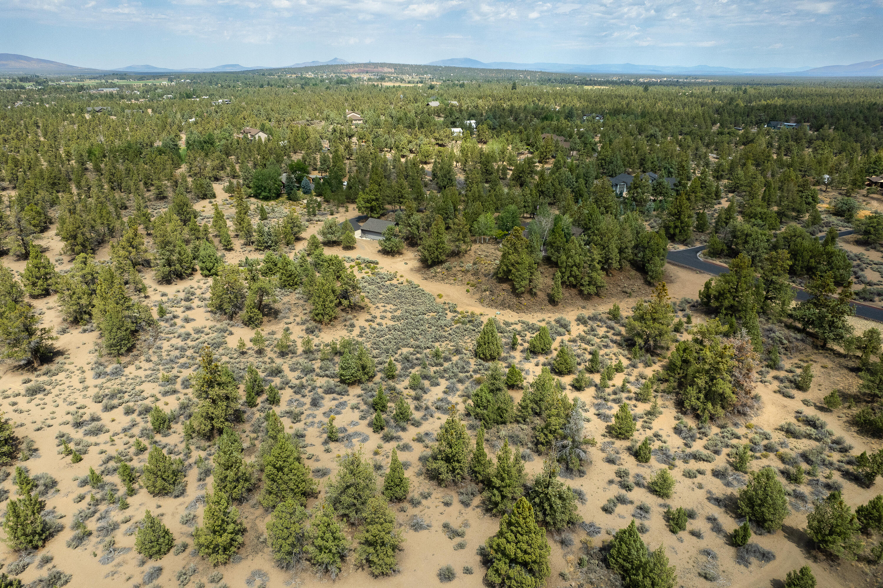 Lovestone Acres - Residential