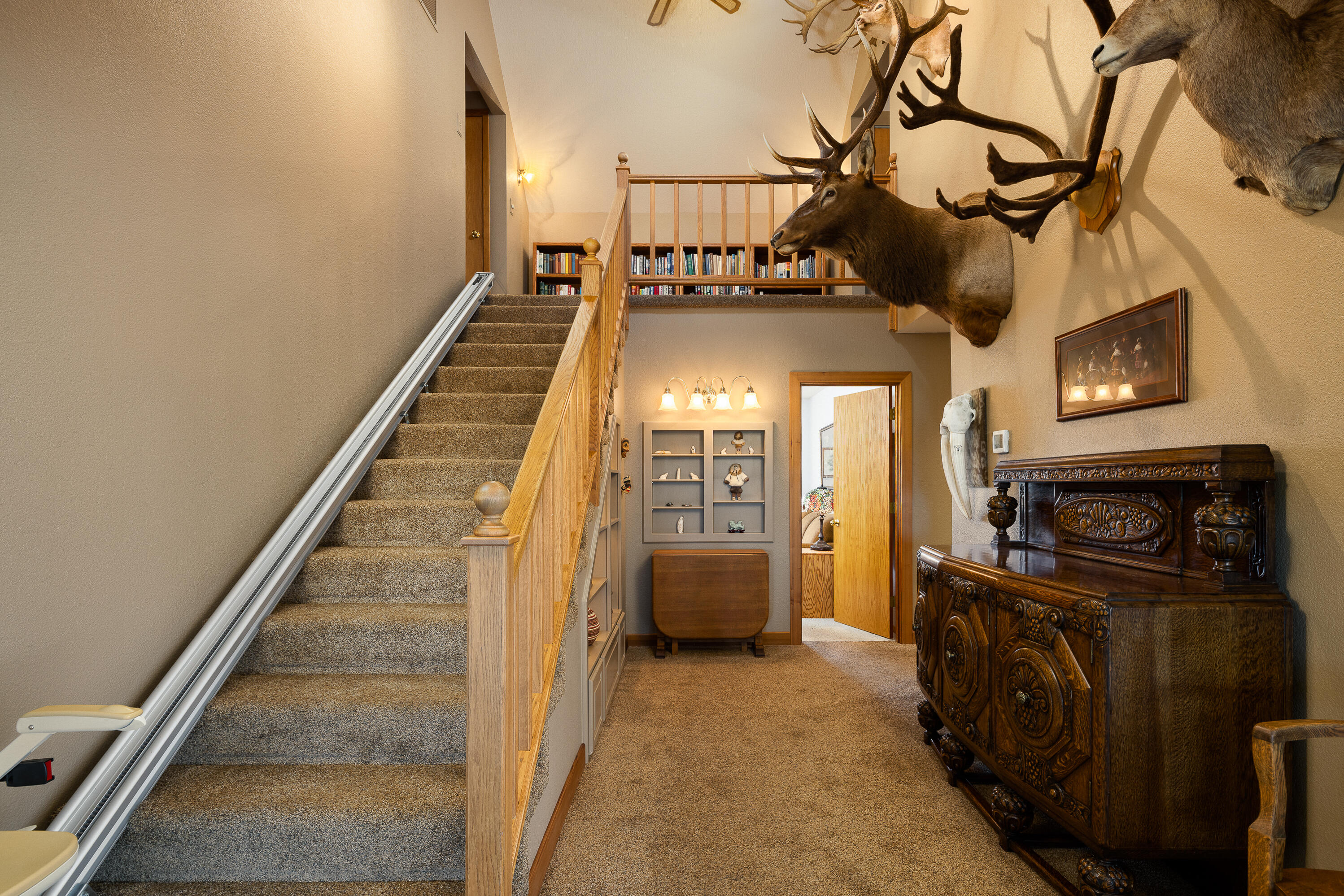 Lovestone Acres - Residential