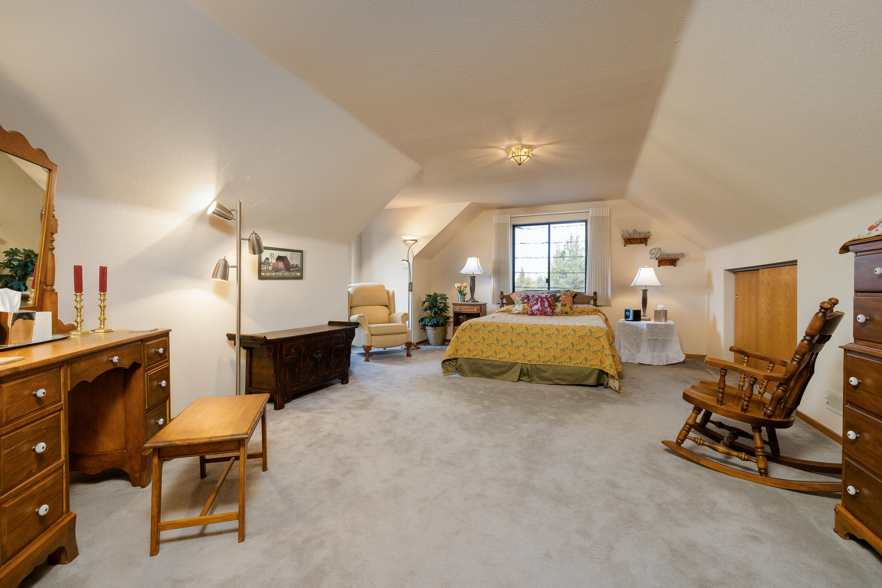 Lovestone Acres - Residential