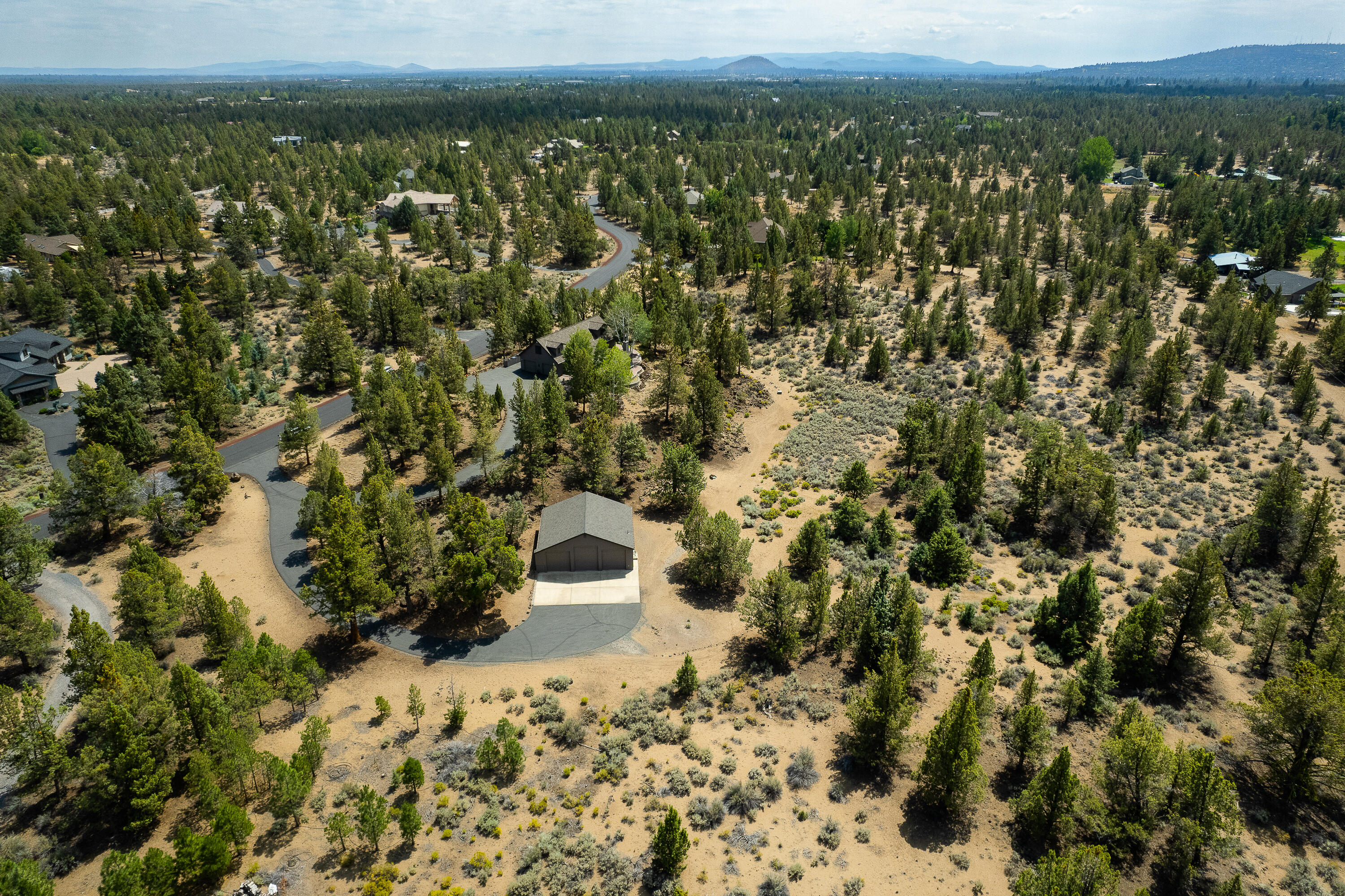 Lovestone Acres - Residential