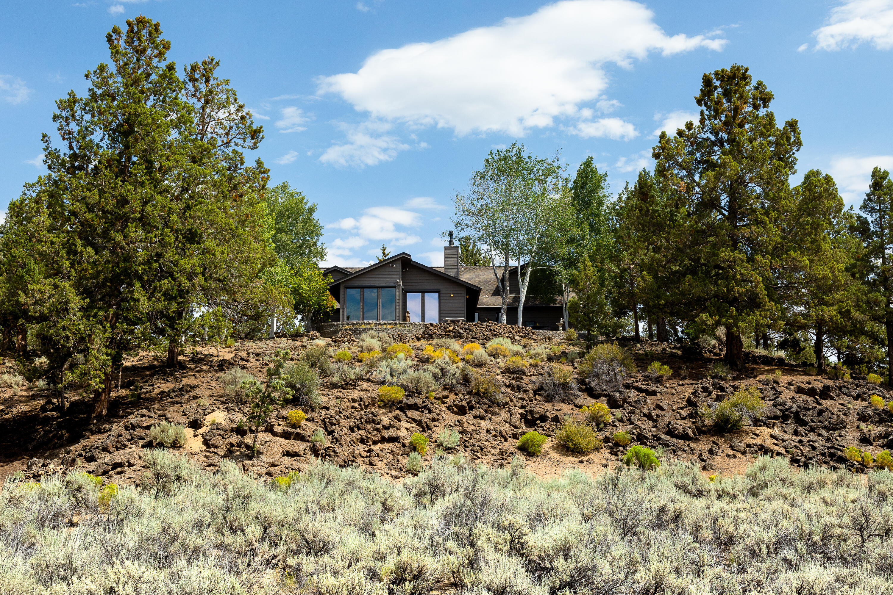 Lovestone Acres - Residential