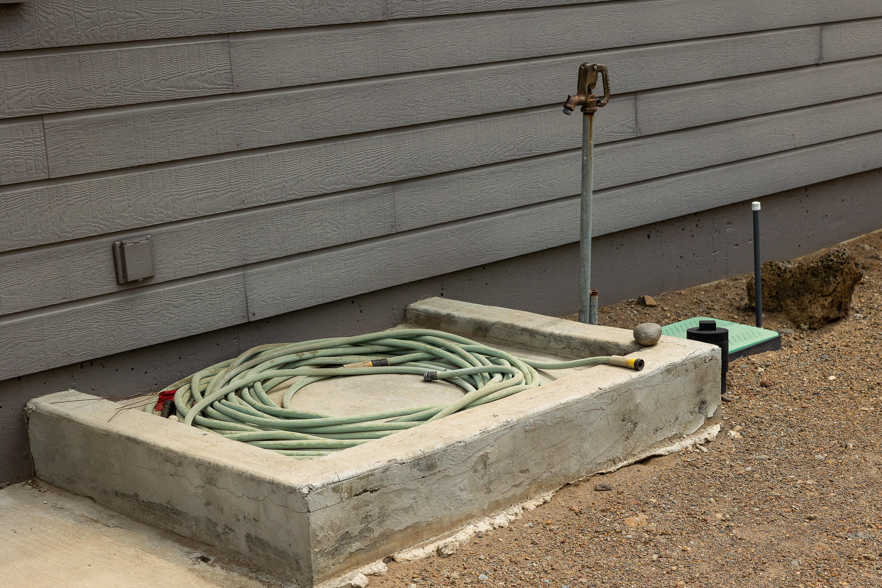 Lovestone Acres - Residential