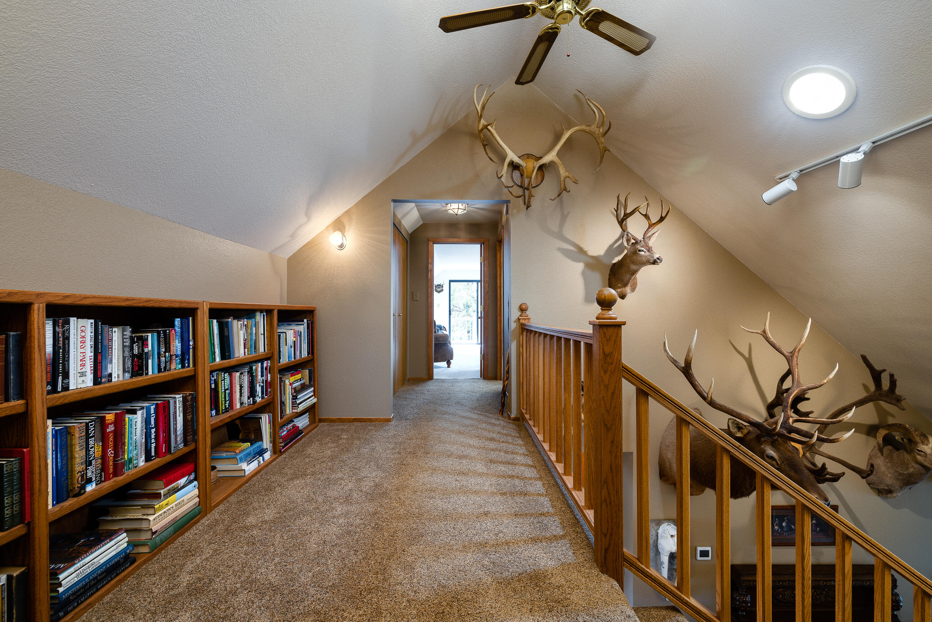 Lovestone Acres - Residential