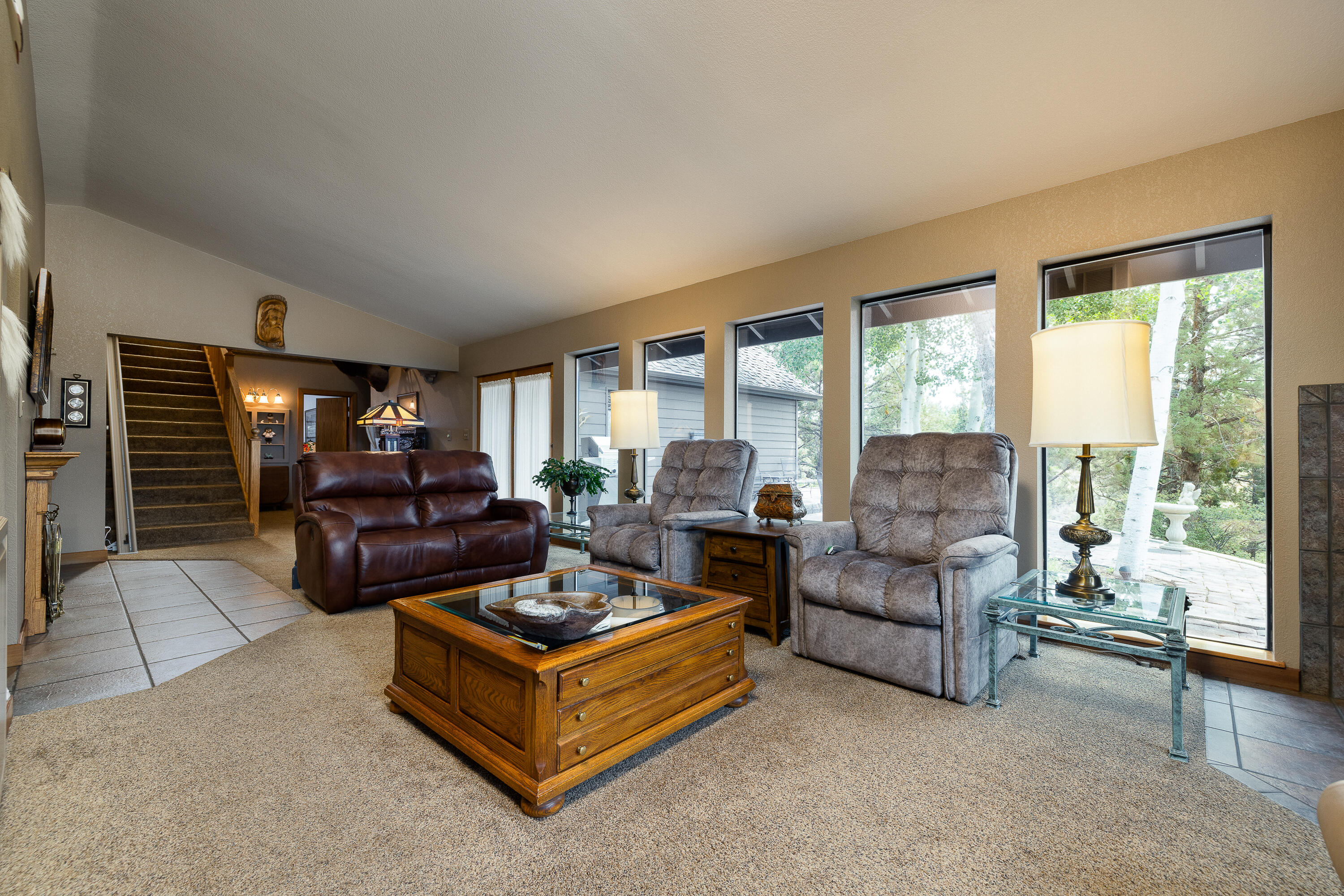 Lovestone Acres - Residential