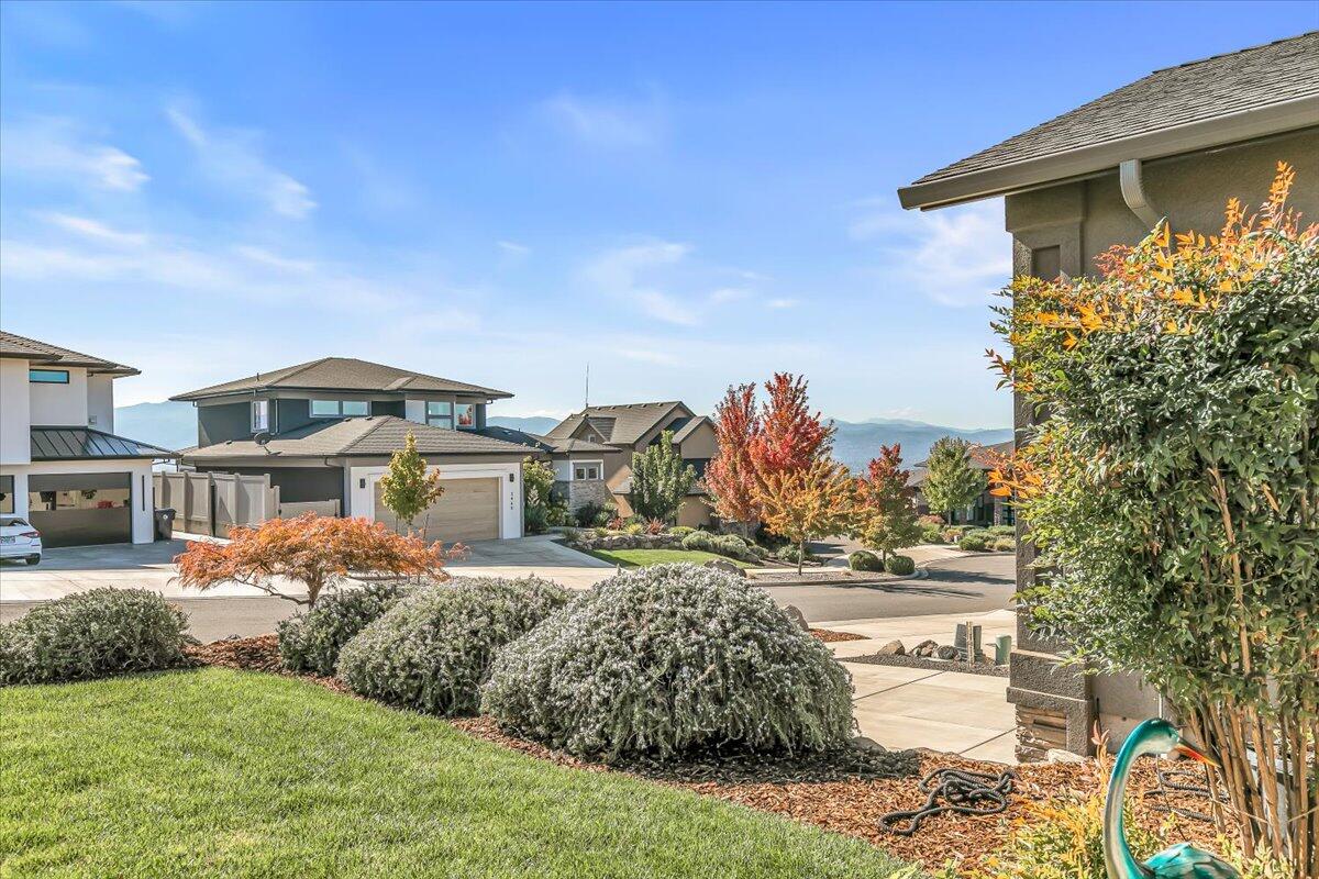 Panorama Heights Phase II - Residential