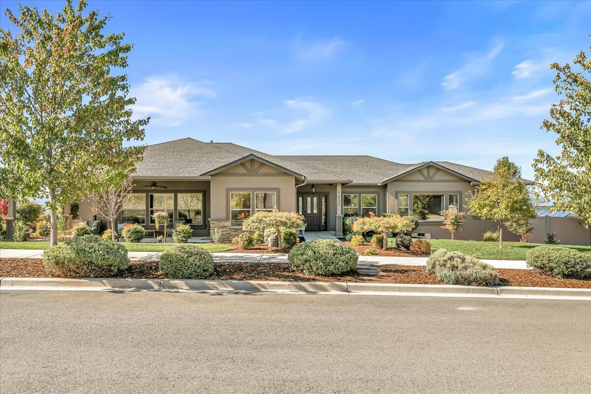 Panorama Heights Phase II - Residential