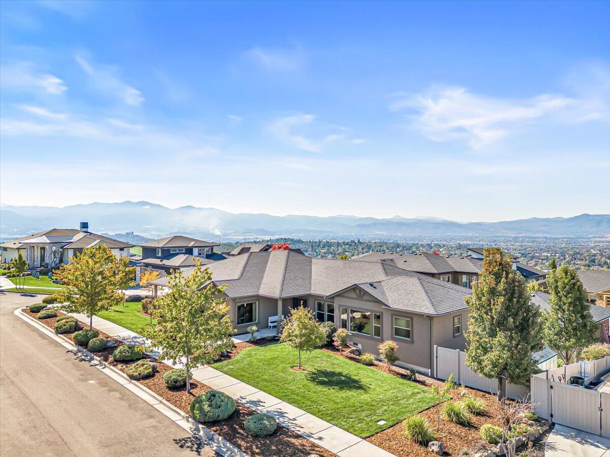 Panorama Heights Phase II - Residential