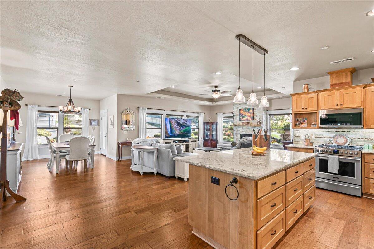 Panorama Heights Phase II - Residential