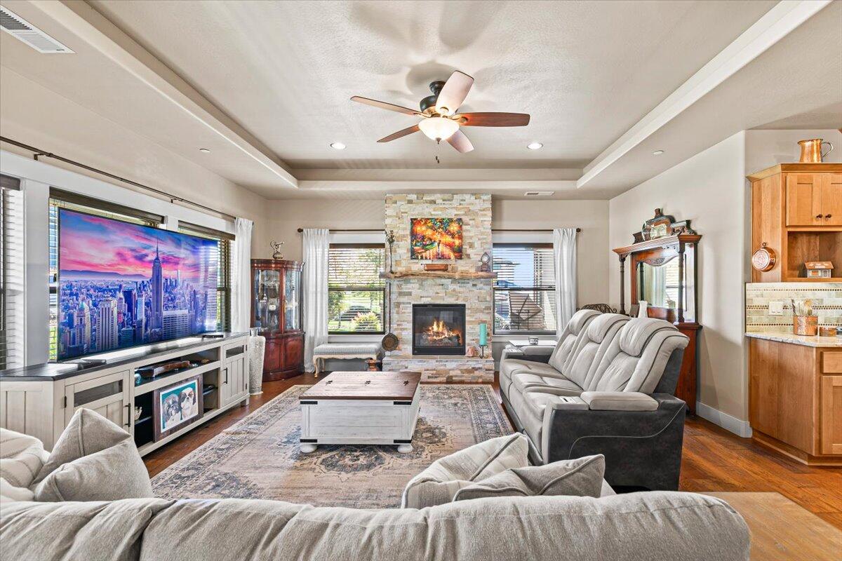 Panorama Heights Phase II - Residential