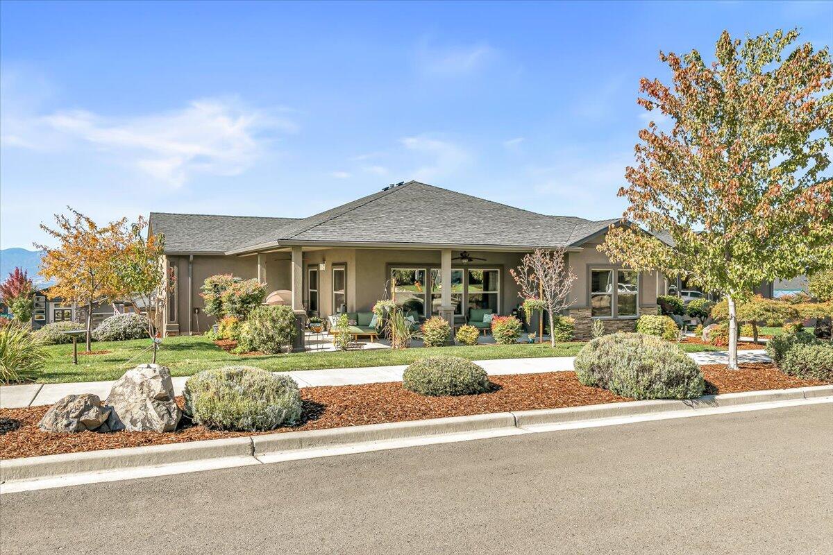 Panorama Heights Phase II - Residential