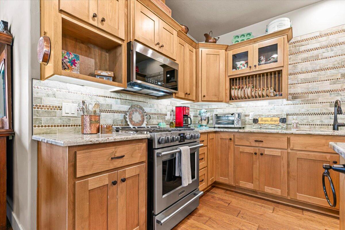 Panorama Heights Phase II - Residential