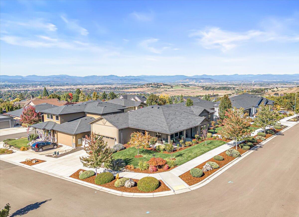 Panorama Heights Phase II - Residential