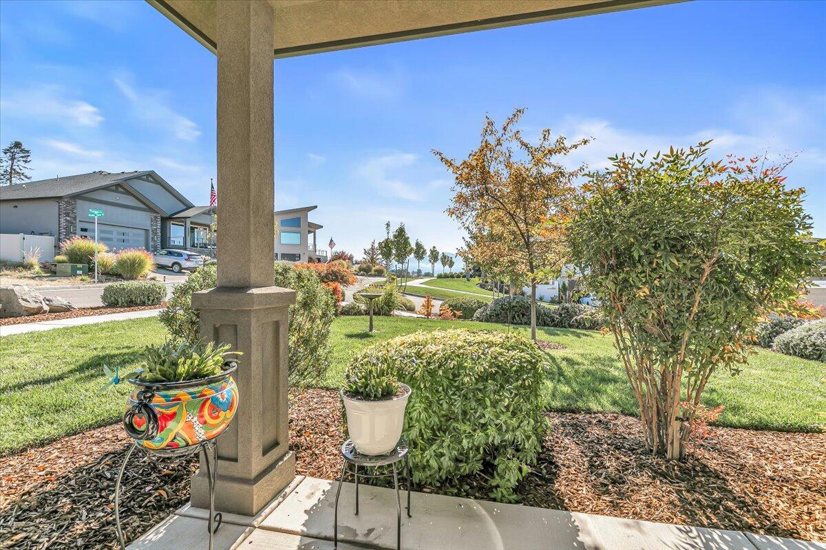 Panorama Heights Phase II - Residential