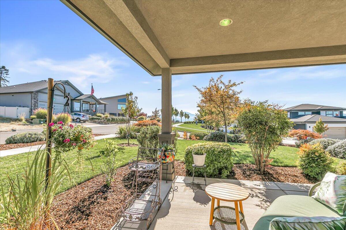 Panorama Heights Phase II - Residential