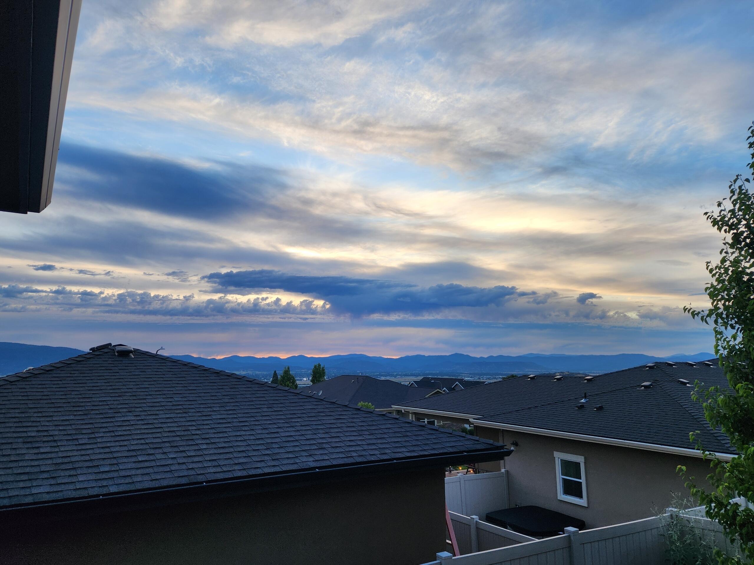 Panorama Heights Phase II - Residential