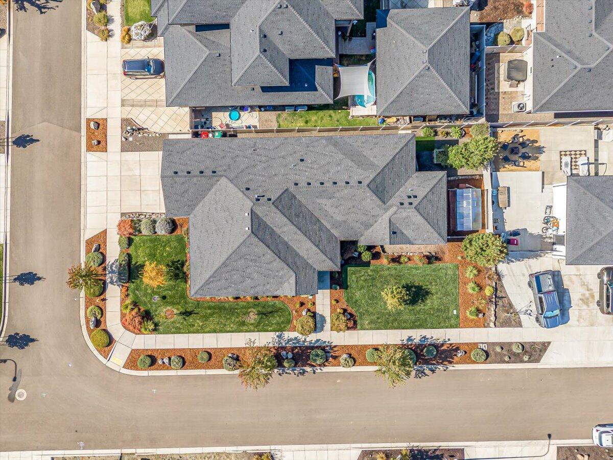 Panorama Heights Phase II - Residential