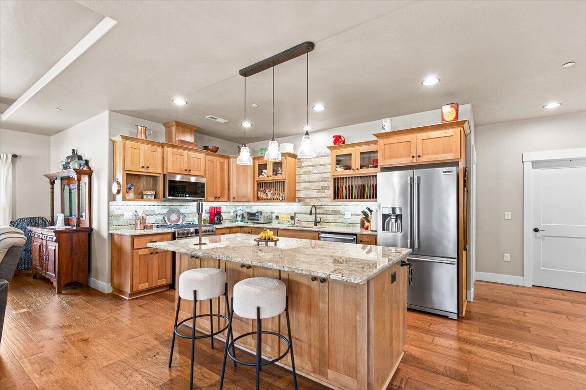 Panorama Heights Phase II - Residential