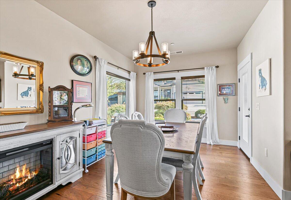 Panorama Heights Phase II - Residential