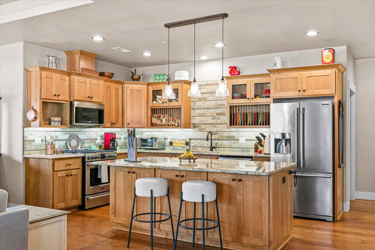 Panorama Heights Phase II - Residential