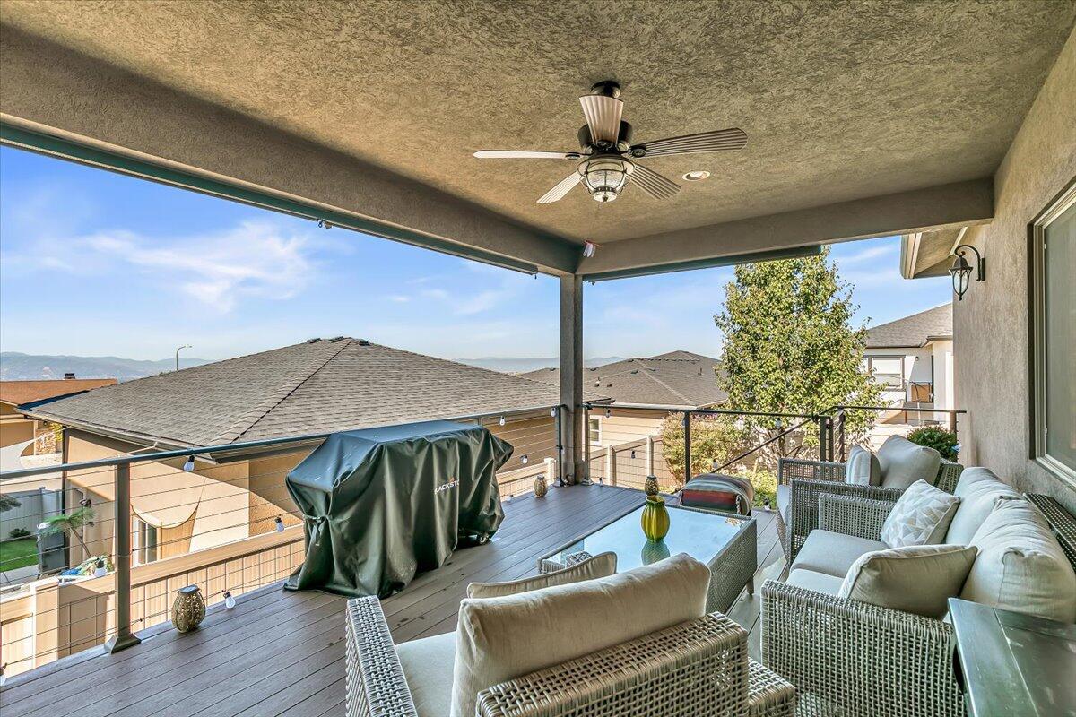 Panorama Heights Phase II - Residential