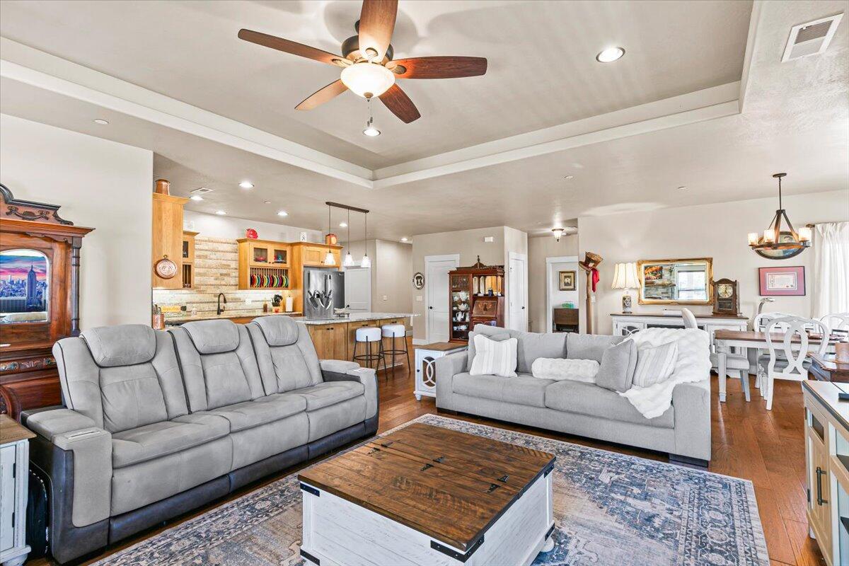 Panorama Heights Phase II - Residential