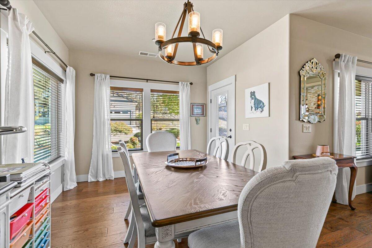 Panorama Heights Phase II - Residential