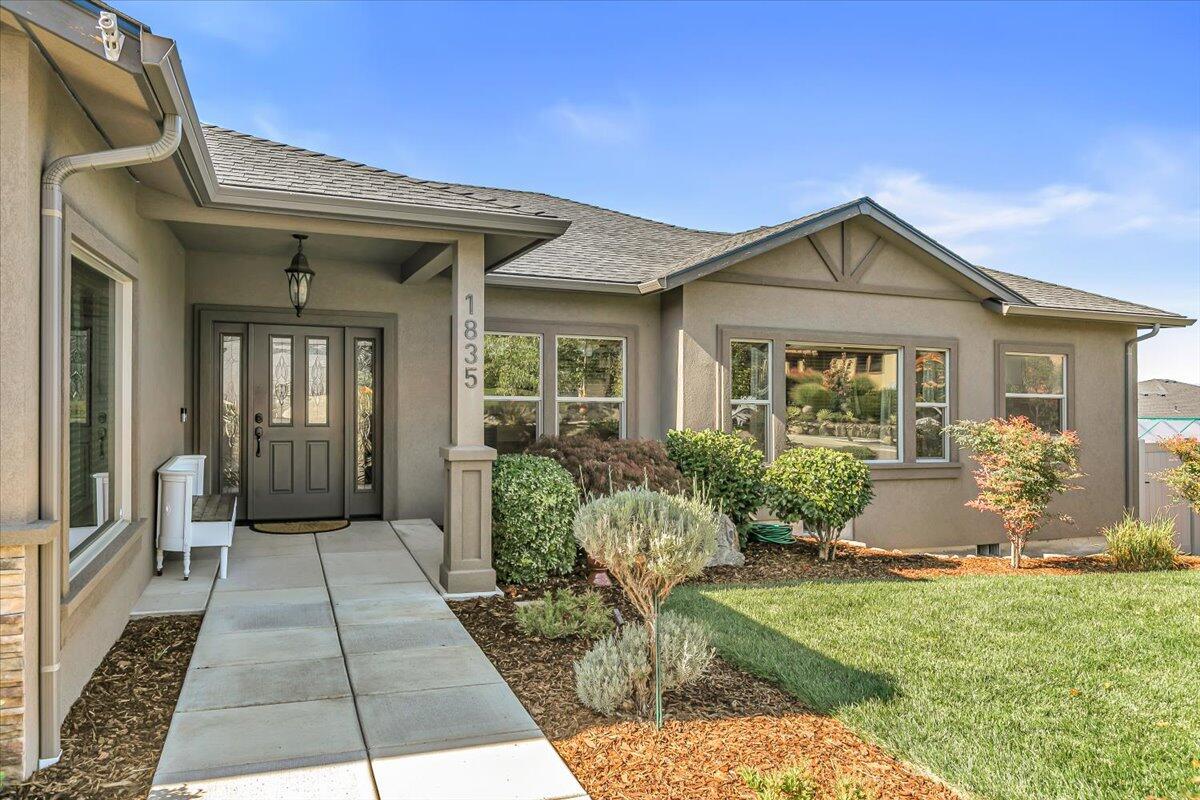 Panorama Heights Phase II - Residential