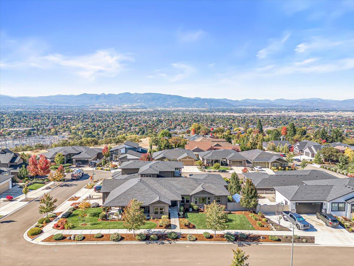 Panorama Heights Phase II - Residential