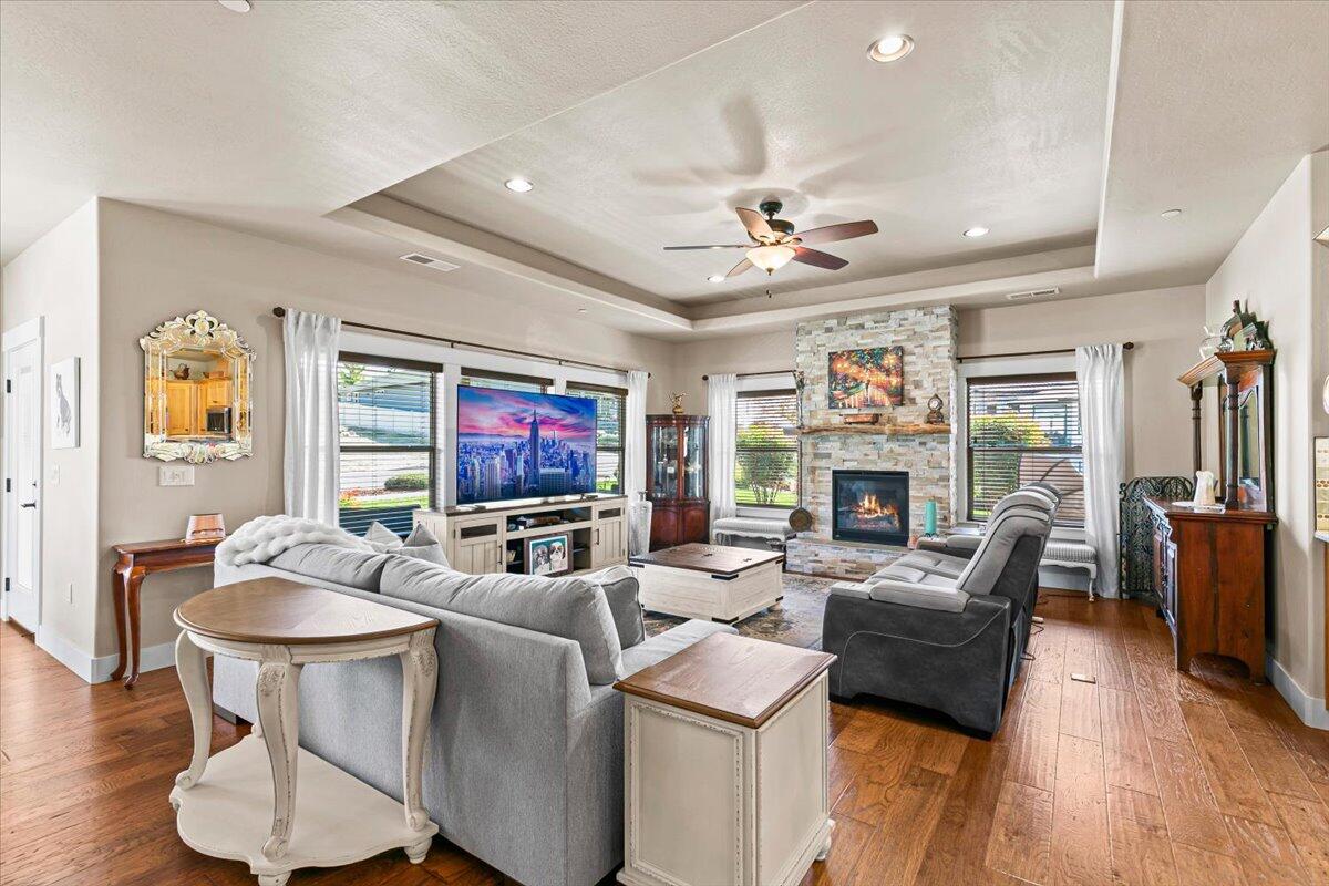 Panorama Heights Phase II - Residential