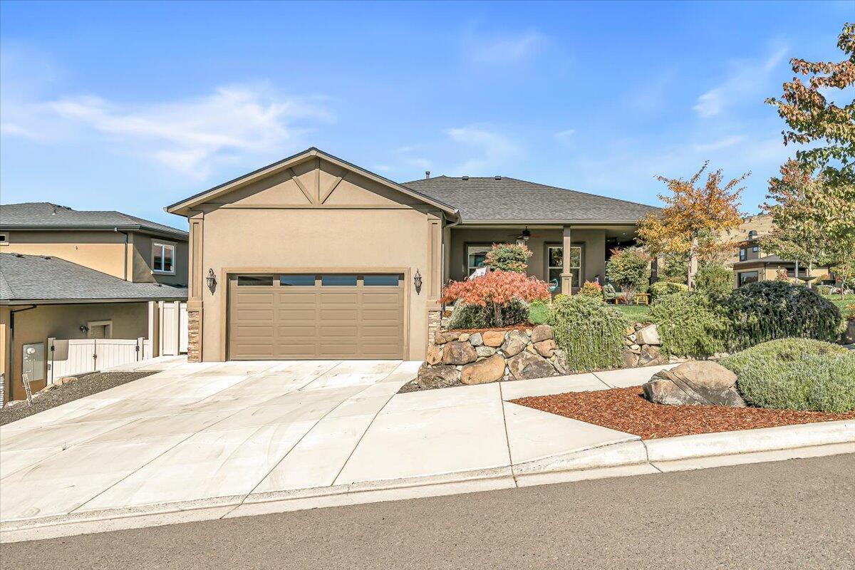 Panorama Heights Phase II - Residential