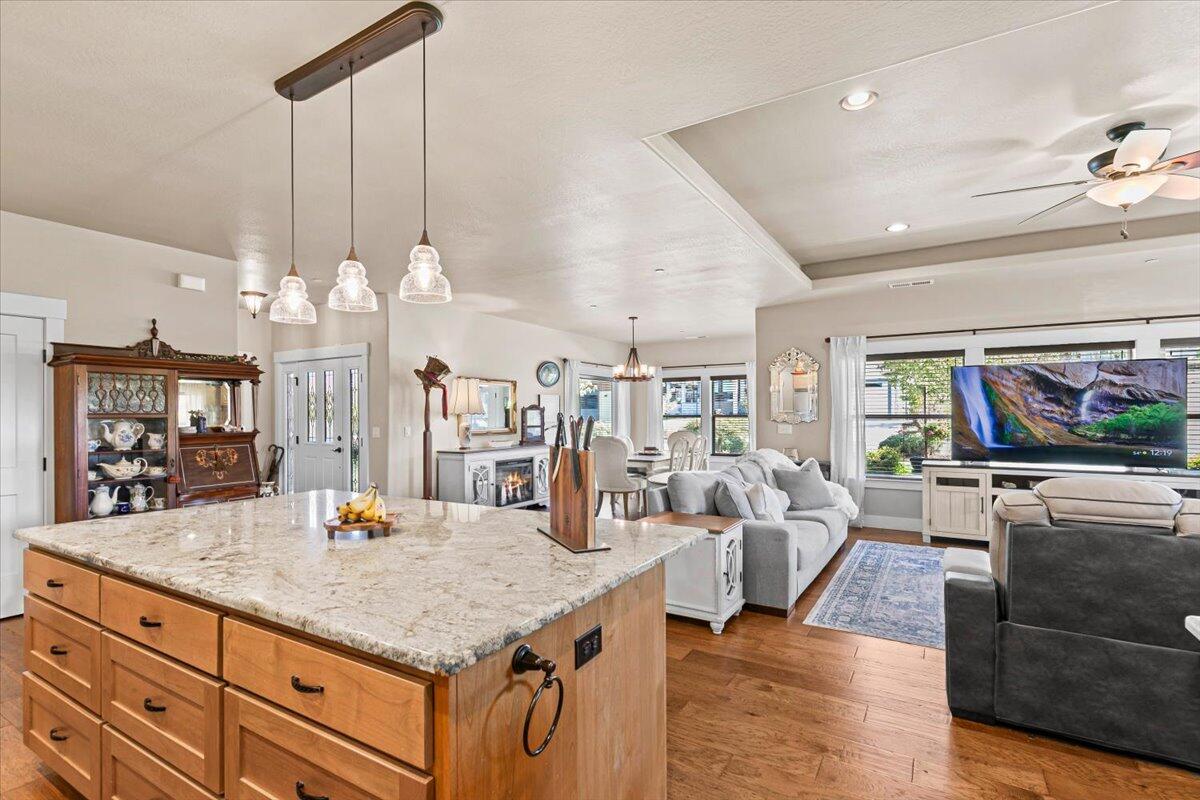 Panorama Heights Phase II - Residential