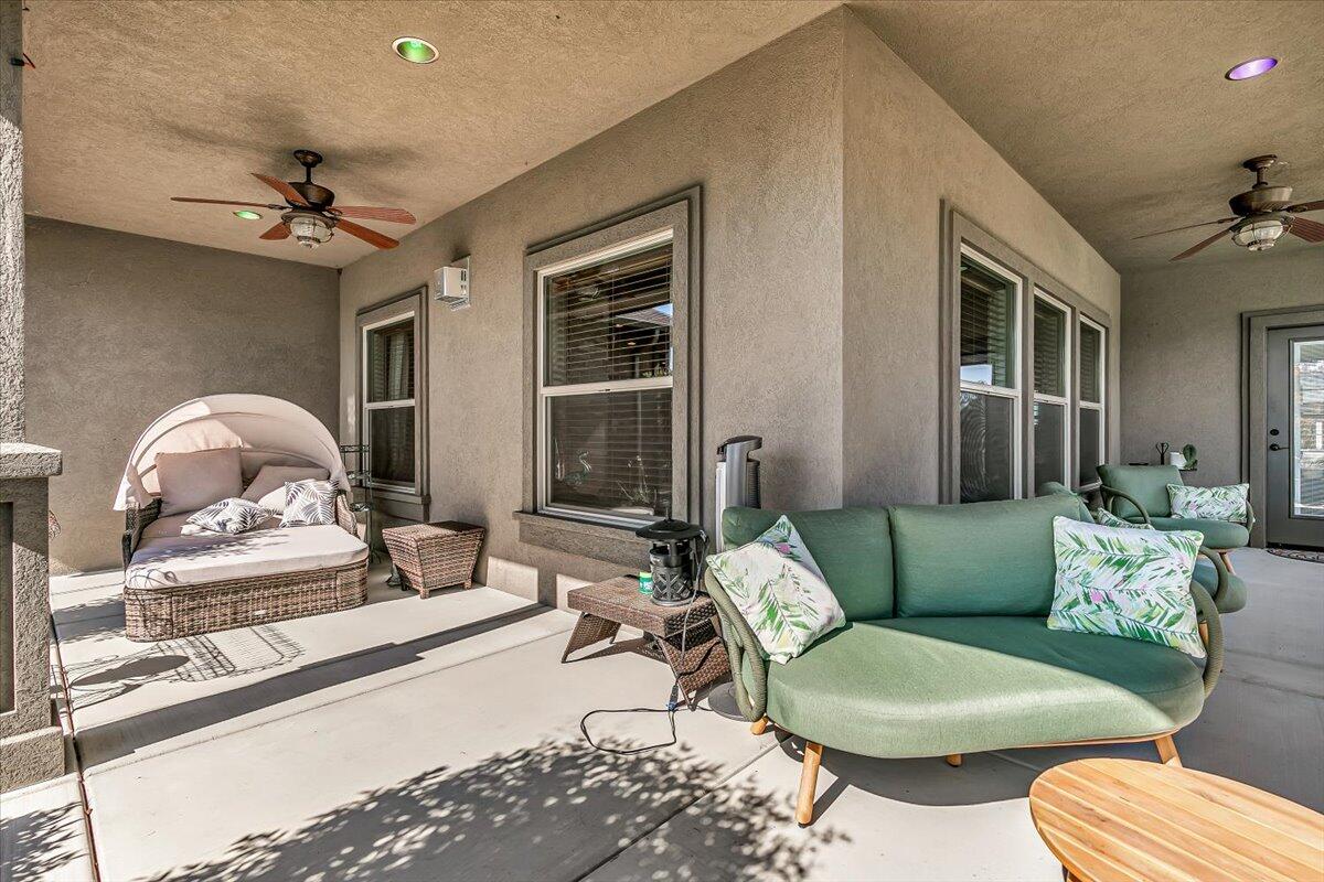 Panorama Heights Phase II - Residential