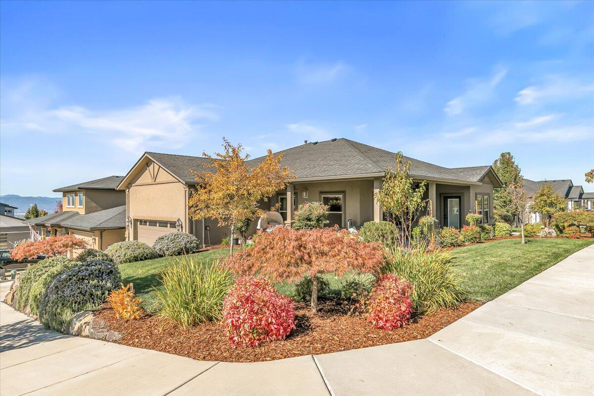 Panorama Heights Phase II - Residential