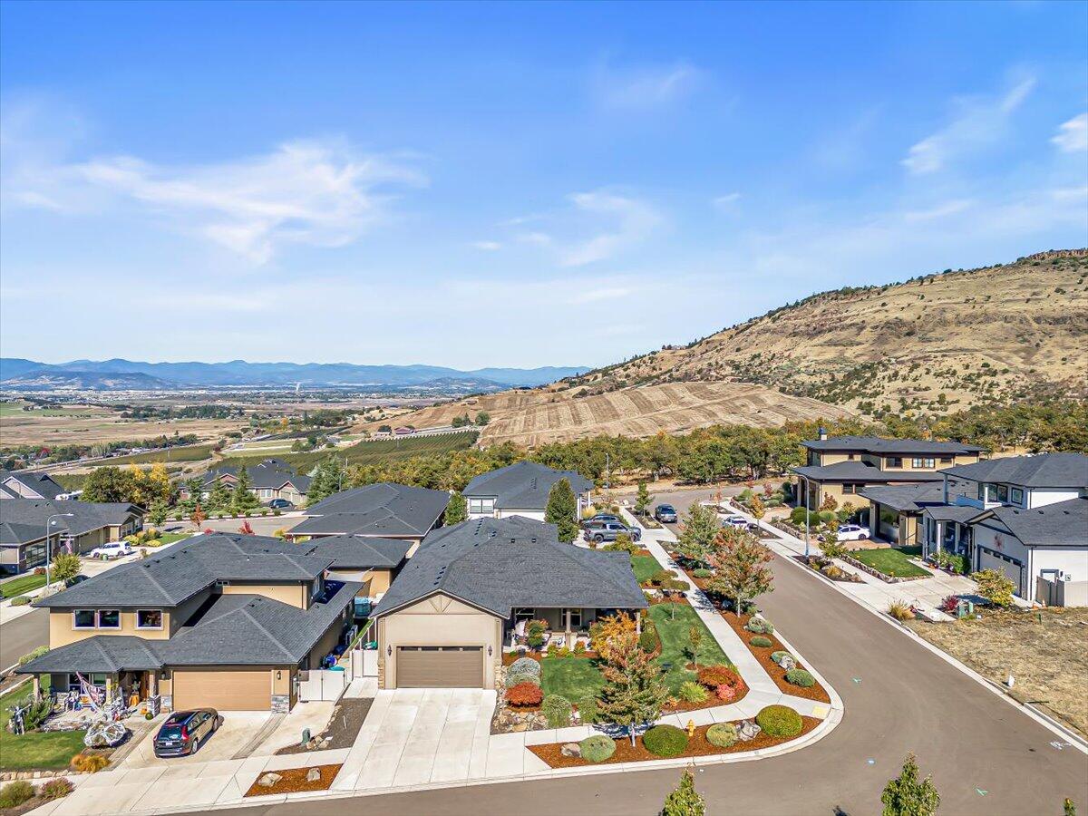 Panorama Heights Phase II - Residential