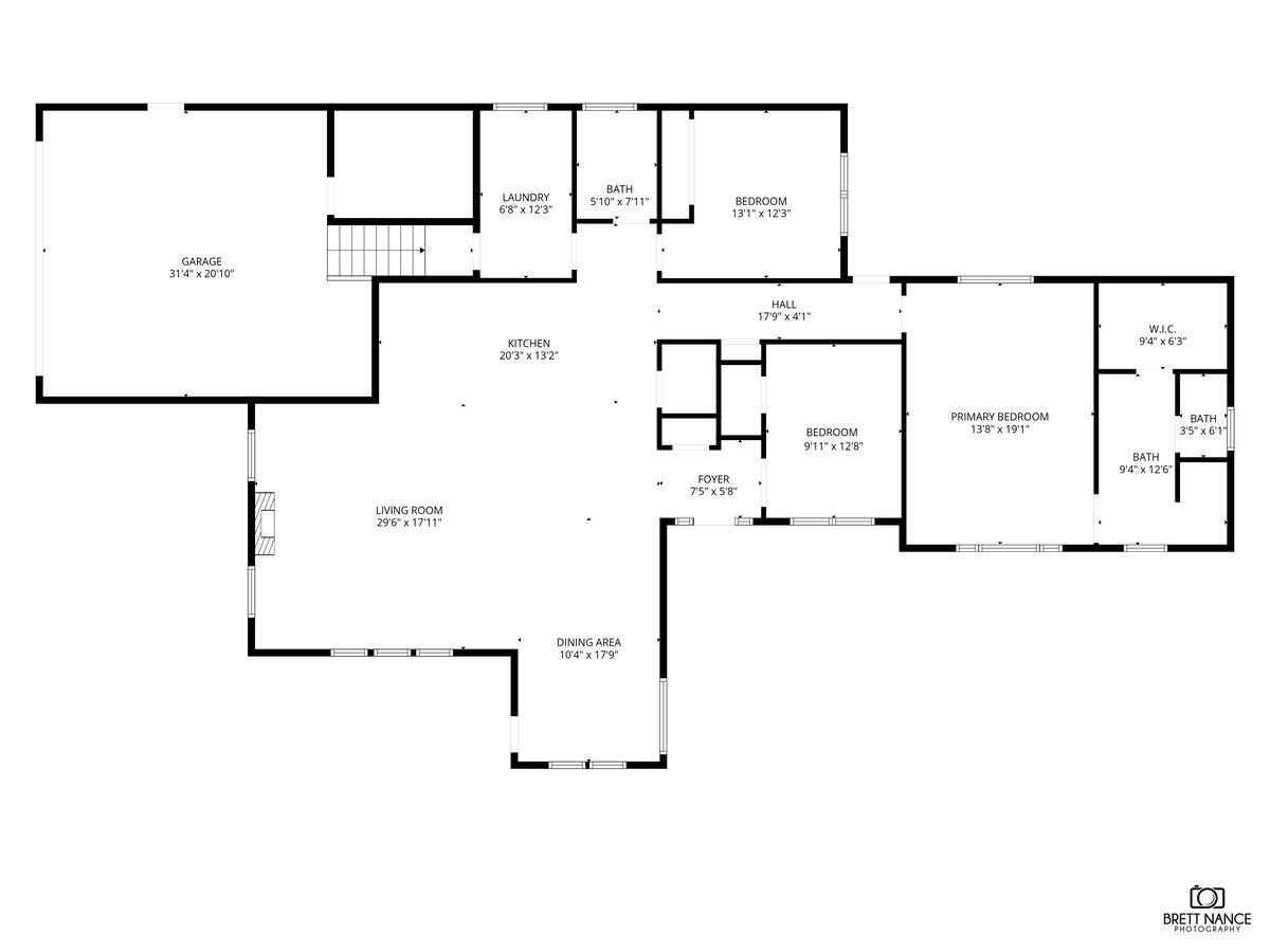 Panorama Heights Phase II - Residential