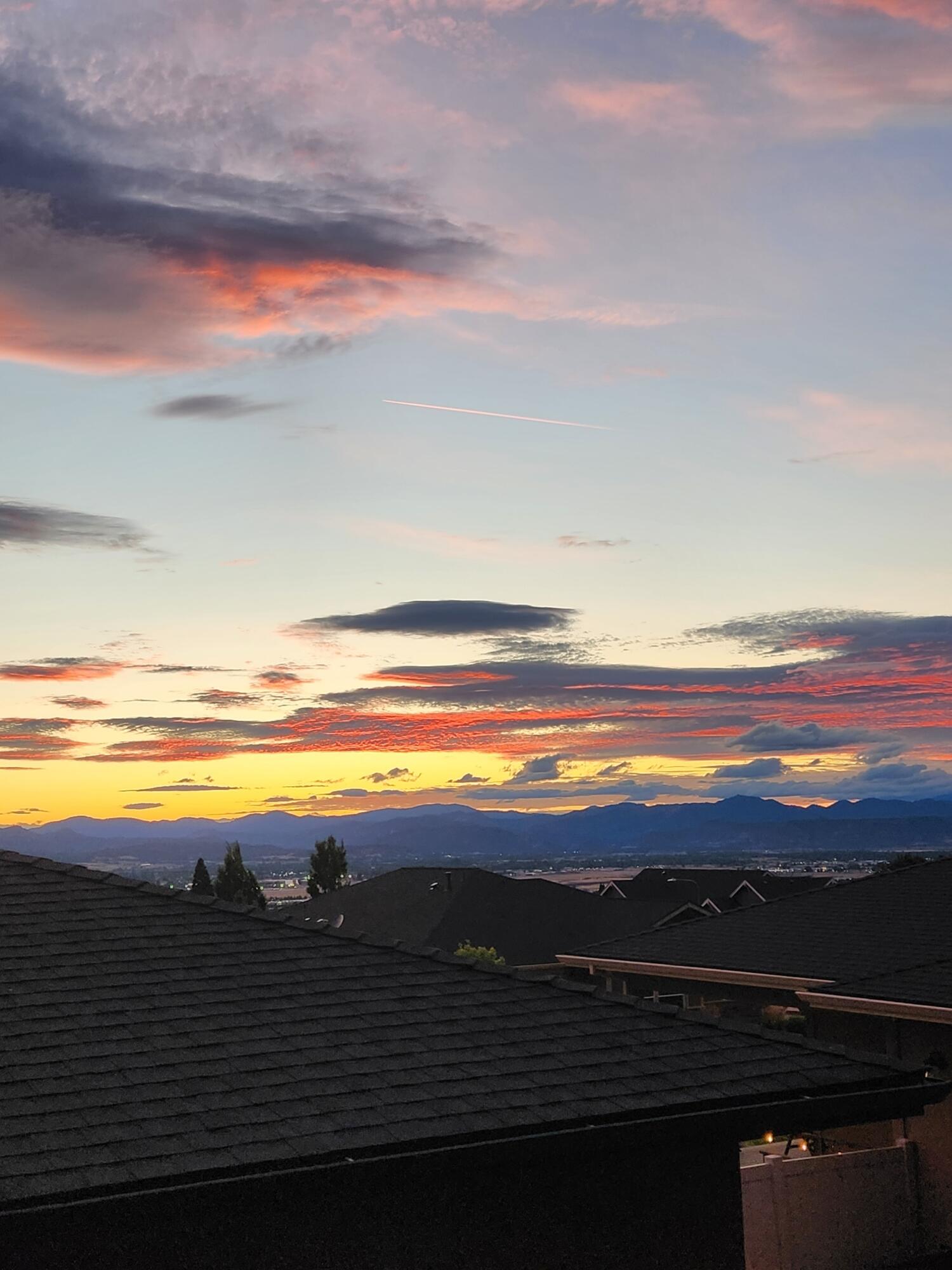 Panorama Heights Phase II - Residential