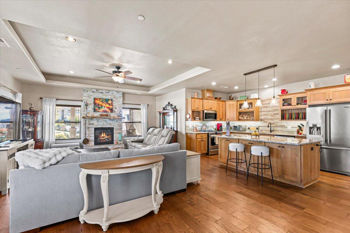 Panorama Heights Phase II - Residential