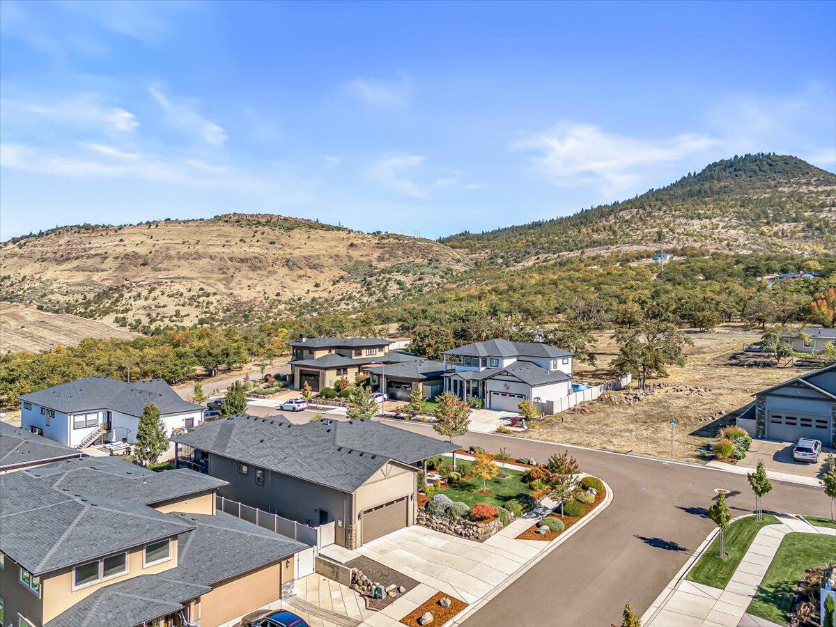 Panorama Heights Phase II - Residential