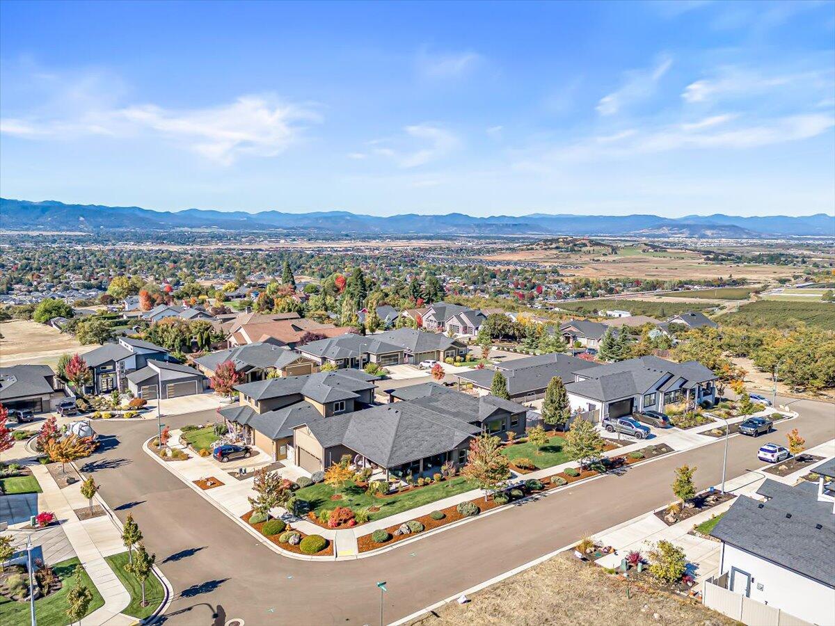 Panorama Heights Phase II - Residential