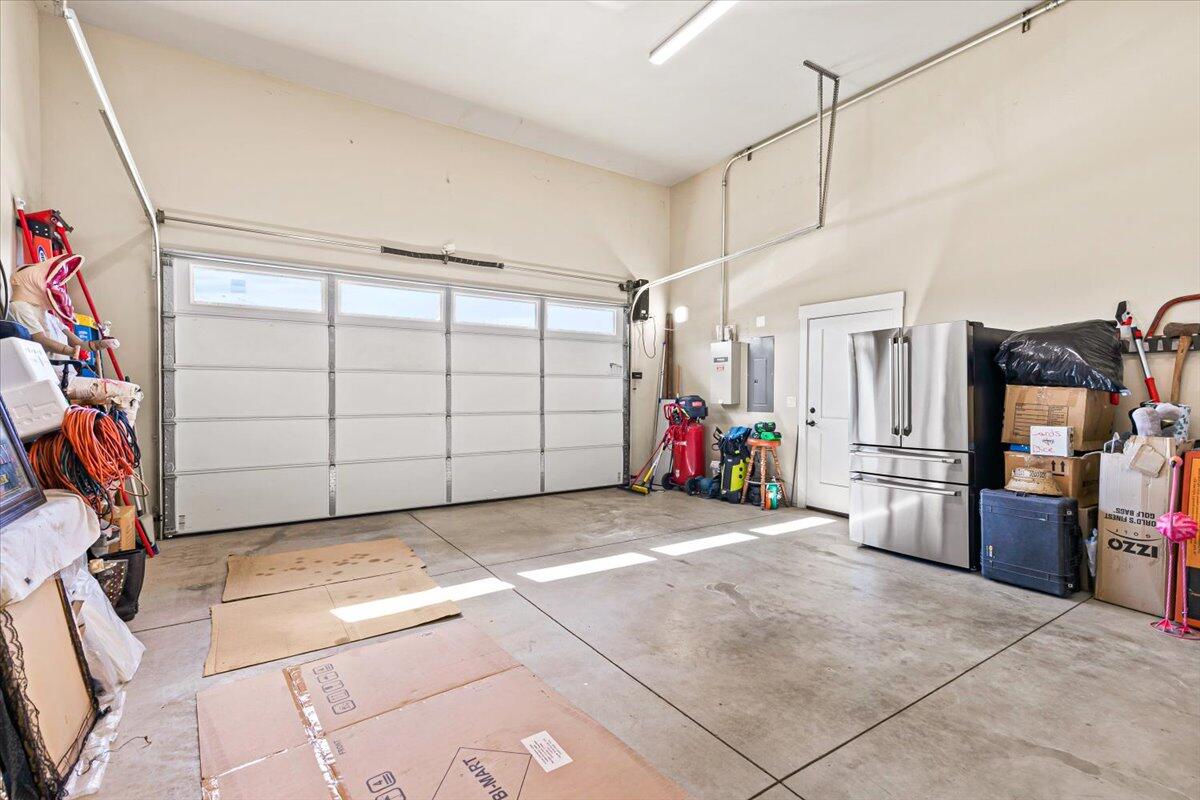 Panorama Heights Phase II - Residential