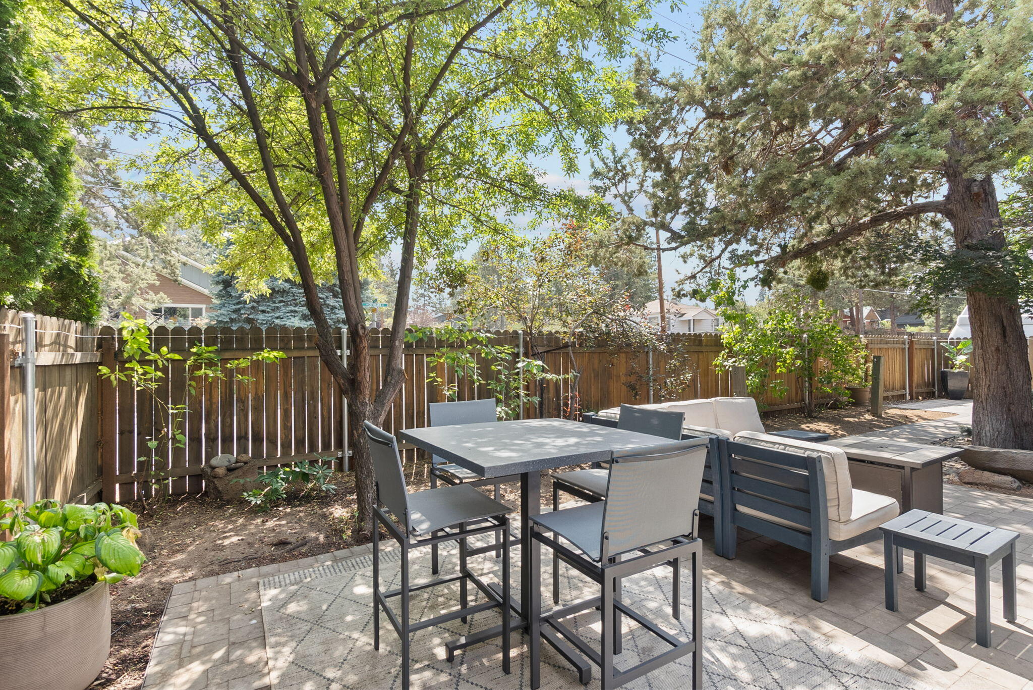 2nd Addition Bend Pk - Residential