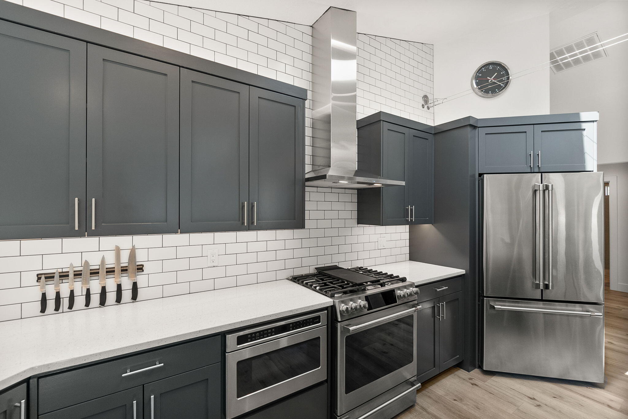 2nd Addition Bend Pk - Residential