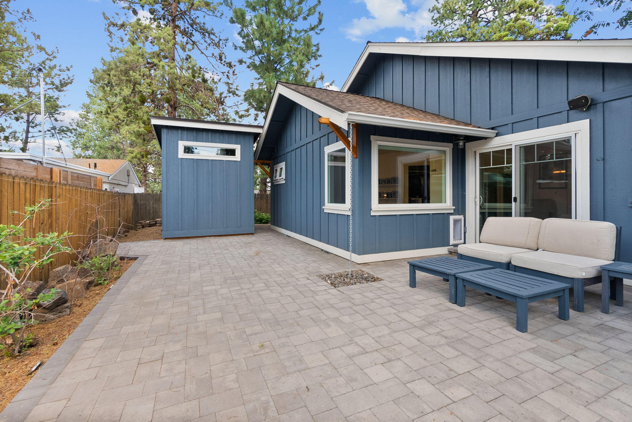 2nd Addition Bend Pk - Residential