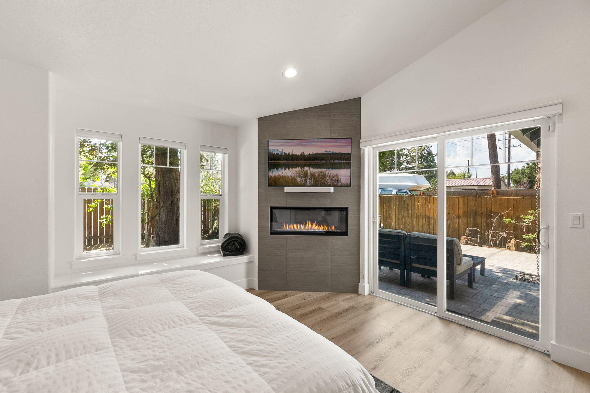 2nd Addition Bend Pk - Residential