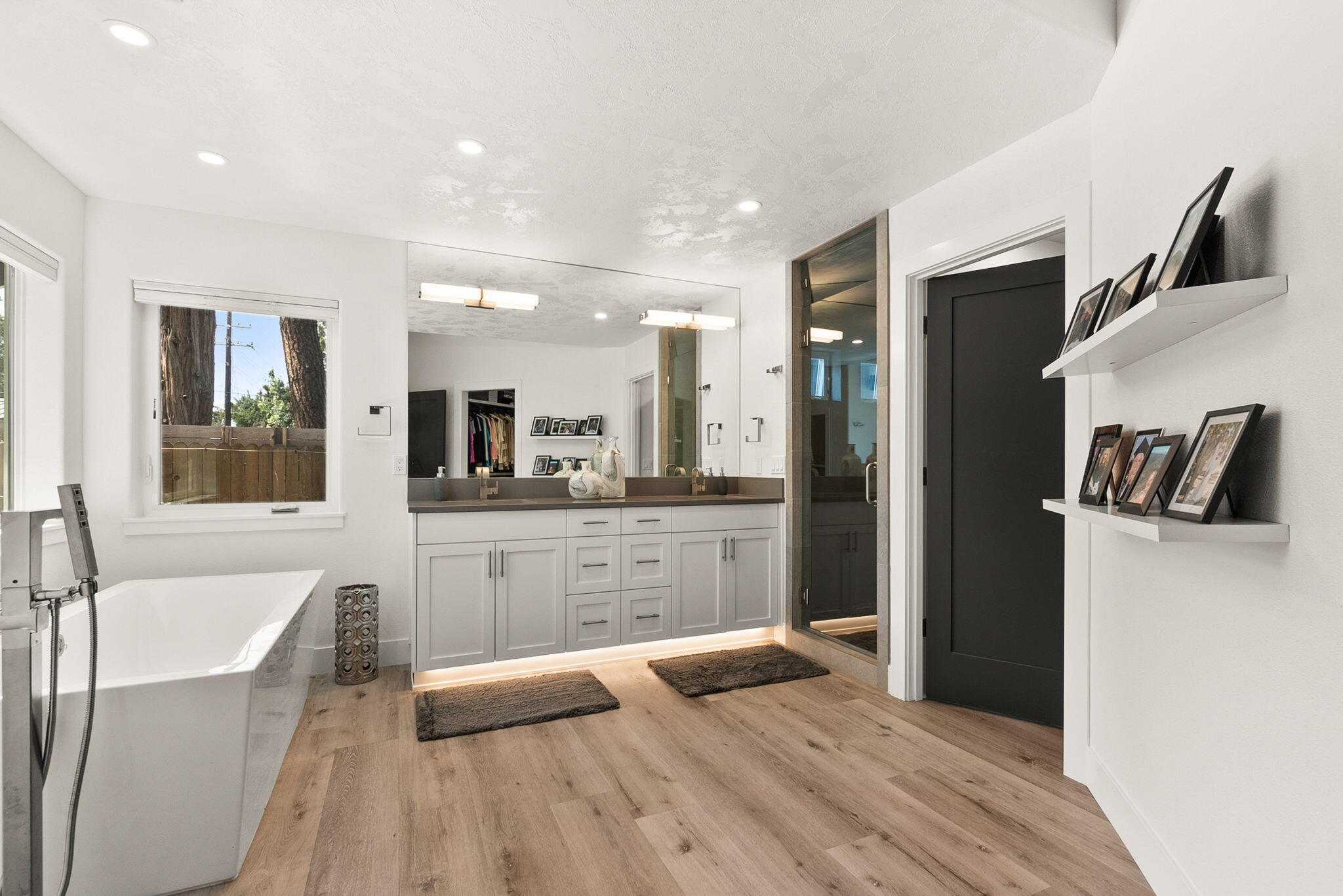 2nd Addition Bend Pk - Residential