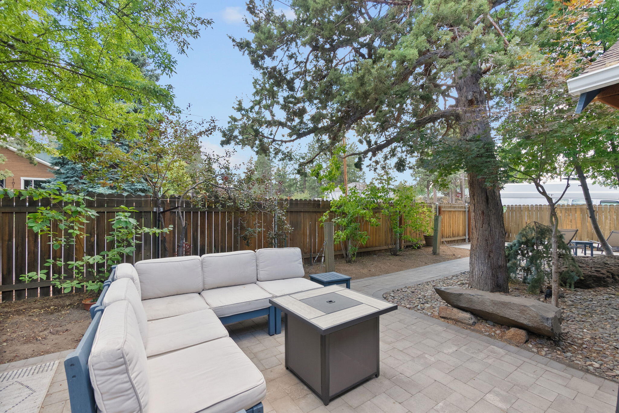 2nd Addition Bend Pk - Residential